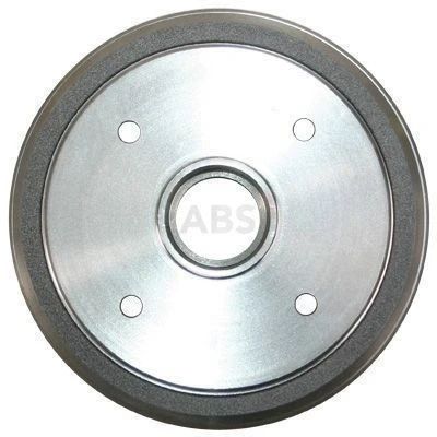 Bilde av A.B.S. 2760 S Bremsetrommel 206