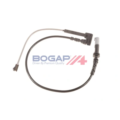 Bilde av BOGAP B7118103 Bremsebeleggslitasje framaksel BMW: 2 Active Tourer, X1, Gran MINI: Countryman