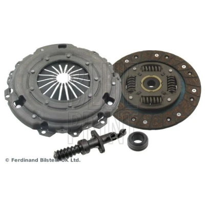 Bilde av BLUE PRINT ADBP300086 Clutch tre deler med syntetisk fett utløserlager, koblingstakersylinder 230 PEUGEOT: Expert II Tepee, 307 SW