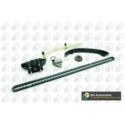 Bilde av Registerkjedesett, opel,vauxhall, 55569245, 55569246, 55569247, 55569248, 55569249, 55569250