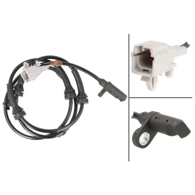 Bilde av OPTIMAL 06 S829 ABS sensor aktiv 1015 NISSAN: X Trail