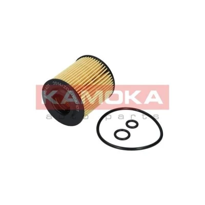 Bilde av Oljefilter, seat ibiza iv, sc st skoda fabia ii, combi roomster, roomster praktik, vw polo v, 03P115466, 0