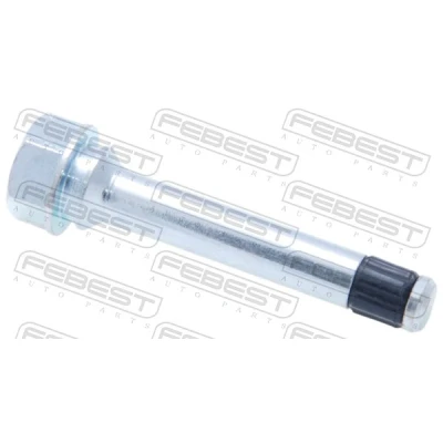 Bilde av FEBEST 1274 NFLOWF Styrebolt nede HYUNDAI: Tucson, SANTA FE 2, Sonata VII, KIA: Sportage III, II