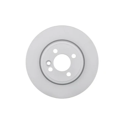 Bilde av BOSCH 0 986 479 437 Bremseskiver 280 22 4 100 ventilert belagt høy karbon med skruer MINI: Hatchback, Clubman