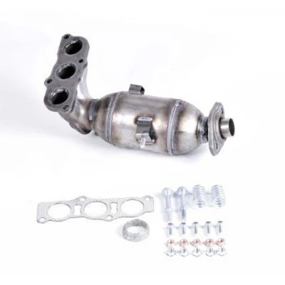 Bilde av Katalysator, citroën c1, daihatsu cuore vii, peugeot 107, toyota aygo, 0342L3, 1608916280