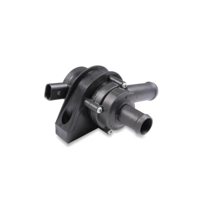 Bilde av HEPU AP8204 Ekstra vannpumpe VOLKSWAGEN: Polo V Hatchback, GOLF 6, Passat B6 Variant