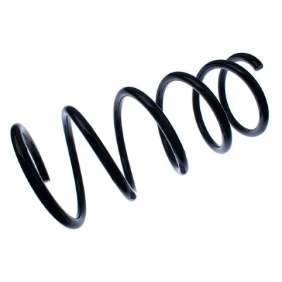 Bilde av Opphengningsfjær, Framaksel, renault megane i, cabriolet classic grandtour 7700434165, 7700434175, 7700840