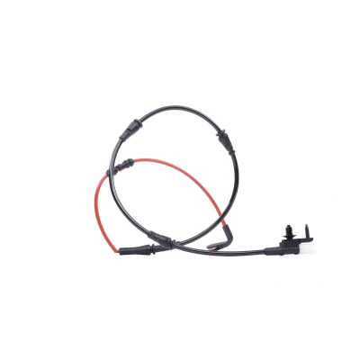 Bilde av BREMBO A 00 479 Bremsebeleggslitasje LAND ROVER: Range Rover Sport, 4