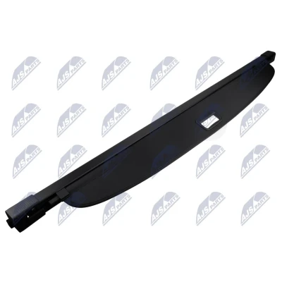 Bilde av Lasterom tildekning Nty EZC CH 104 jeep grand cherokee iii
