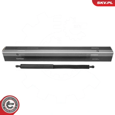 Bilde av Pneumatisk fjær, koffer / lasterom, Bakre venstre Esen skv 52SKV bmw x3 [g01, f97, g08], van [g01] OE 51247497482