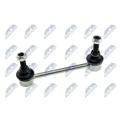 Bilde av stang, stabilisator, Framaksel, Framaksel høyre, venstre, cadillac cts, cts coupé, sport wagon, srx, sts, 15231140
