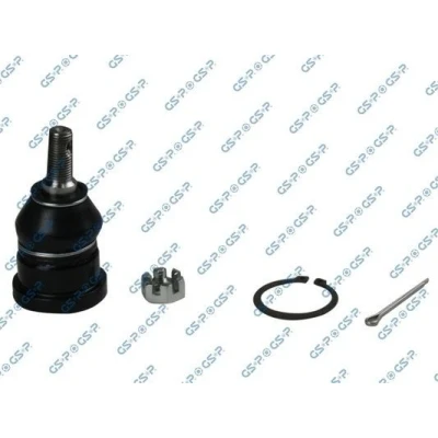 Bilde av Bærekule, Framaksel oppe, chrysler sebring, sebring cabriolet, coupé, stratus, stratus 04616570, 04879225AA, 04879321