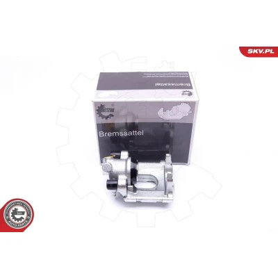 Bilde av ESEN SKV 34SKV044 Bremsecaliper 82mm høyre bakaksel BMW: 3 Sedan, Touring, X3