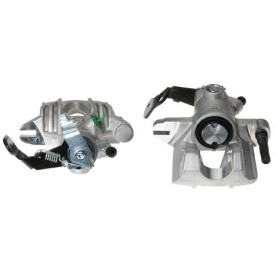 Bilde av BUDWEG CALIPER 342898 Bremsecaliper OPEL: Astra G Caravan