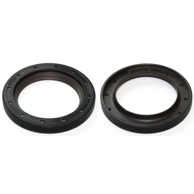 Bilde av Akseltetningsring, veivaksel, Framside, chevrolet,chrysler,dodge,jeep,lancia,ldv, 05066956AA, 05072670AA, 05179600AA, 05179633AA, 126254