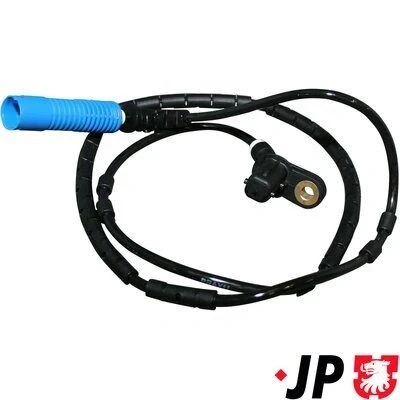 Bilde av JP GROUP 1497101400 ABS Sensor venstre bakaksel, høyre bakaksel Hall prinsipp 981 BMW: 3 Touring, Sedan, Coupé