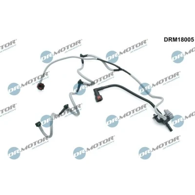 Bilde av DR.MOTOR AUTOMOTIVE DRM18005 Slange, lekkasje brennstoff