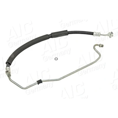 Bilde av AIC 58525 Hydraulikkslange, styring fra hydraulikkpumpe til styresnekke