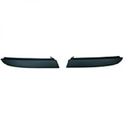 Bilde av DIEDERICHS Priority Parts 4416067 Tildekning, støtfanger bak