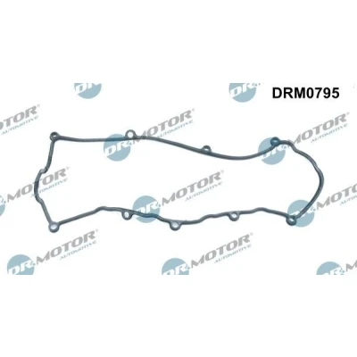 Bilde av DR.MOTOR AUTOMOTIVE DRM0795 Toppdekselpakning OPEL: Astra H Caravan, G Hatchback, HONDA: CIVIC 7 Hatchback