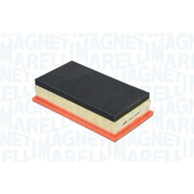 Bilde av MAGNETI MARELLI 153071760180 Luftfilter 63 Filterinnsats ALFA ROMEO: GT, 147