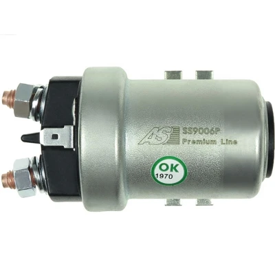 Bilde av AS PL SS9006P Magnetbryter, starter