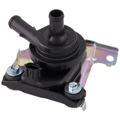 Bilde av GATES 41503E Vannpumpe med klammer elektrisk TOYOTA: Prius II Liftback