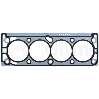 Bilde av ELRING 128.231 Toppakning 0,45 81,5 metallagpakning SAAB: 9 3 Sedan, Stasjonsvogn, OPEL: Astra G Coupé, H Caravan, Vectra B CC