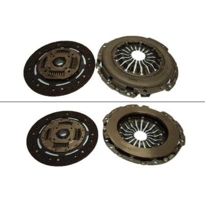 Bilde av KAWE 961909 Clutch med clutchtrykkplate clutchplate 235 CP FORD: Transit Connect Mk1 Van