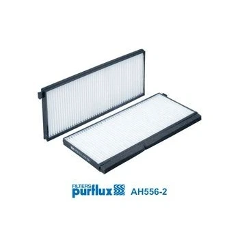 Bilde av Kupéfilter PURFLUX AH556 2