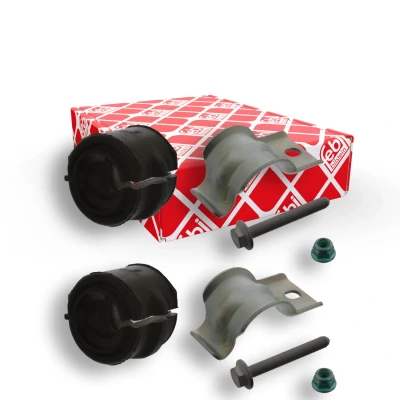 Bilde av FEBI BILSTEIN 37765 lagersett, stabilisator