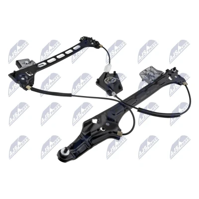 Bilde av Vindusheis, Foran venstre Nty EPS AU 045 audi tt, tt roadster OE 8J0837461A