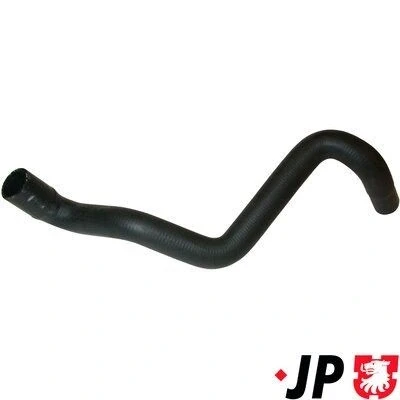 Bilde av JP GROUP 1114304900 Radiatorslange gummi med tekstilforsterker