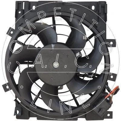 Bilde av AIC 58364 Kjølevifte 12