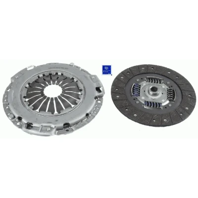 Bilde av SACHS 3000 950 630 Clutch uten utløserlager 228