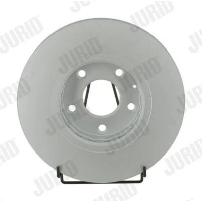 Bilde av JURID 563356JC Bremseskiver 297 28 5 114 ventilert belagt uten skruer MAZDA: CX I, 6 Sedan, II