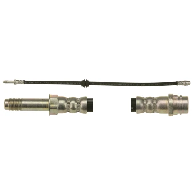 Bilde av TRW PHB582 Bremseslange 548 M10x1 MERCEDES BENZ: Vito Mixto, Minibuss, Viano