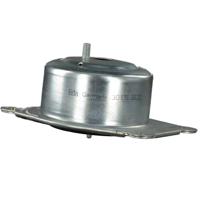 Bilde av FEBI BILSTEIN 30105 Motorfeste venstre Gummimetallager grønn OPEL: Astra H Caravan, Zafira B, GTC