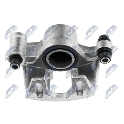 Bilde av NTY HZT ME 004 Bremsecaliper venstre bakaksel MERCEDES BENZ: Sprinter 3 T Flatvogn lastebil/Chassis, Minibuss