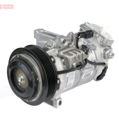 Bilde av Kompressor, klimaanlegg, nissan qashqai suv ii, renault kadjar, 92600 4EB2A