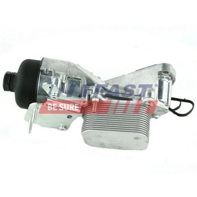 Bilde av Oljekjøler, motorolje, citroën,fiat,ford,mazda,mini,mitsubishi,peugeot,toyota, 1103.L1, 1103L0, 1103L1, 1103P0, 11427805976, 11427805977