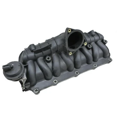 Bilde av VAICO V10 6590 Innsugningsmanifold med tetning skruer VOLKSWAGEN: Passat B6 Variant, AUDI: A3 Sportback