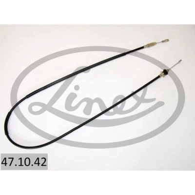 Bilde av Kabel, clutchbetjening LINEX 47.10.42