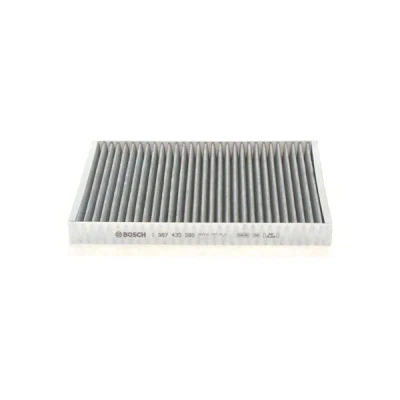 Bilde av BOSCH 1 987 435 580 Kupéfilter Karbonfilter 266 192 27 CHEVROLET: Captiva, OPEL: Antara