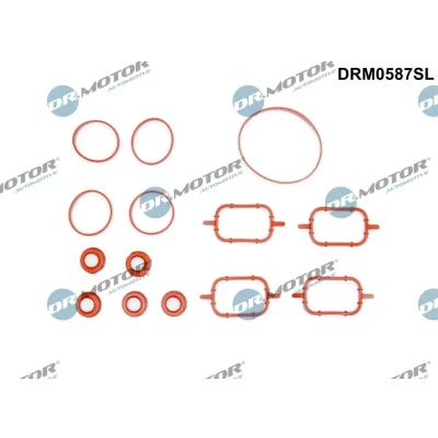 Bilde av Tetningssett, innsugningsmanifold, bmw,land rover,mg,rover, 11612245439, 11612246944, 11612246945