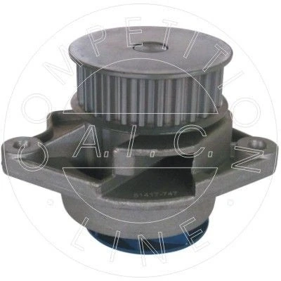 Bilde av AIC 51417 Vannpumpe VOLKSWAGEN: GOLF 5, Caddy 3, 6, SKODA: Fabia 2, Octavia 2 Combi, Roomster, AUDI: A2
