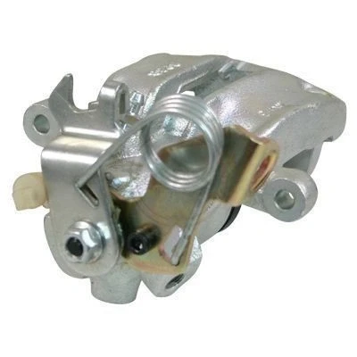 Bilde av A.B.S. 521092 Bremsecaliper Grått støpejern 118 AUDI: A4 B5 Avant, Sedan, B6 Sedan