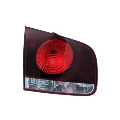 Bilde av MAGNETI MARELLI 714028260112 Baklykter venstre indre del P21W, PY21W, P21/4W, H21W med pæreholder VOLKSWAGEN: Touareg I