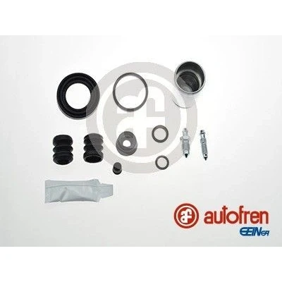 Bilde av AUTOFREN SEINSA D41161C Bremseklave Reparasjonssett bakaksel 34 RENAULT: CLIO 3, ALFA ROMEO: GTV, FORD: FIESTA 6
