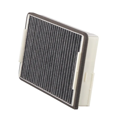 Bilde av FEBI BILSTEIN 29836 Kupéfilter Karbonfilter 260 155 40
